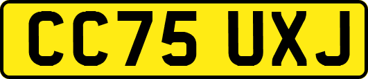 CC75UXJ