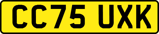 CC75UXK