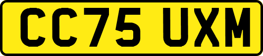 CC75UXM