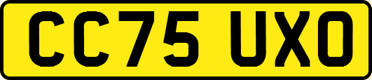 CC75UXO