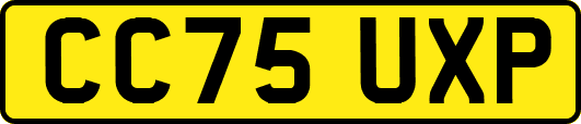 CC75UXP