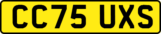 CC75UXS