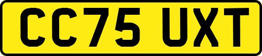 CC75UXT