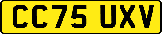CC75UXV