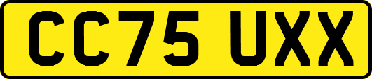 CC75UXX