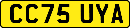 CC75UYA
