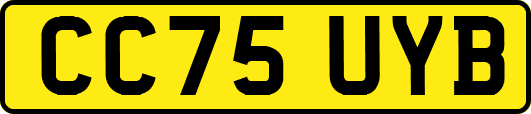 CC75UYB