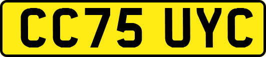 CC75UYC