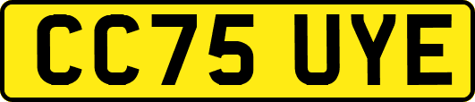 CC75UYE