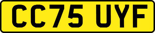 CC75UYF