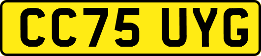 CC75UYG