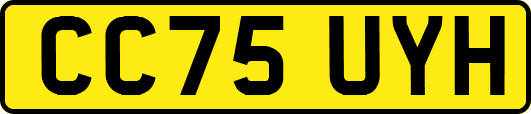 CC75UYH