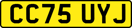 CC75UYJ