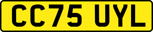 CC75UYL