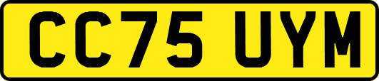 CC75UYM