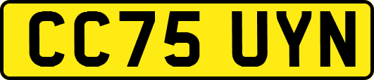 CC75UYN