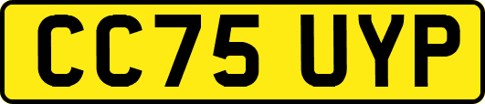 CC75UYP