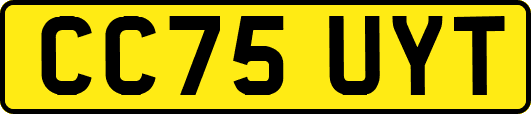 CC75UYT
