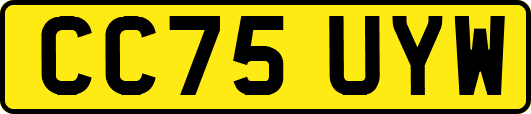 CC75UYW