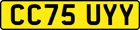 CC75UYY