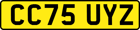 CC75UYZ