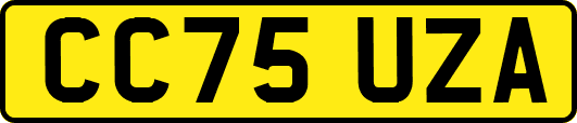 CC75UZA