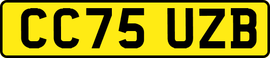 CC75UZB