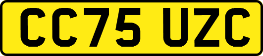 CC75UZC