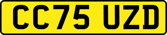CC75UZD