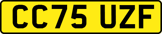 CC75UZF