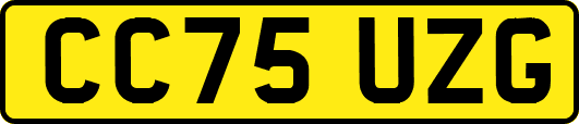 CC75UZG