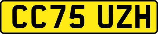 CC75UZH
