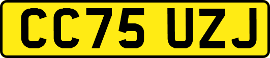 CC75UZJ