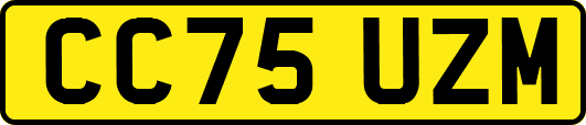 CC75UZM