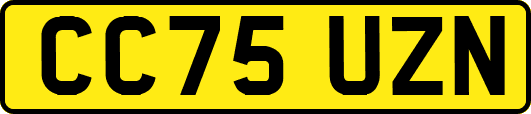 CC75UZN