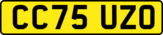 CC75UZO