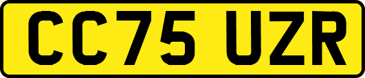 CC75UZR