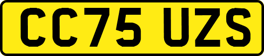 CC75UZS