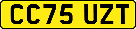 CC75UZT