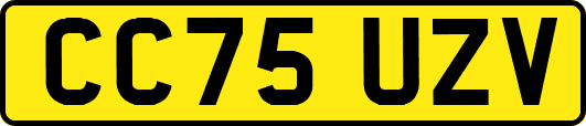 CC75UZV
