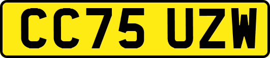 CC75UZW