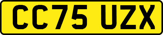 CC75UZX