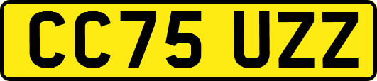 CC75UZZ