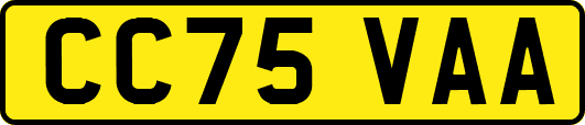 CC75VAA