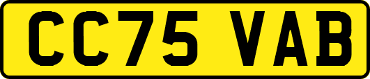 CC75VAB