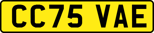 CC75VAE