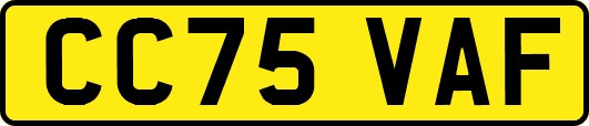 CC75VAF
