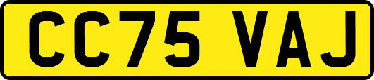 CC75VAJ
