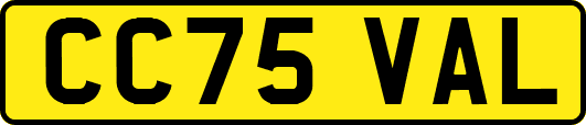 CC75VAL
