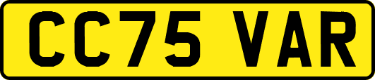 CC75VAR